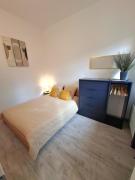 Appartement palace Bernascon