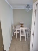 Departamento acogedor