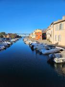 Top Martigues