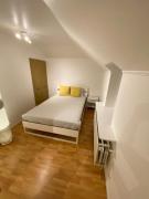 Simple studio near Kirchberg