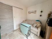 T2 Cosy dans le Centre Parking