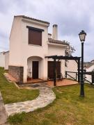 Villa Sierra de la Plata