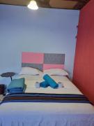 Hotel One Way Jocotenango