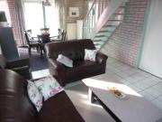 Holiday Home Breskens near Beach & Lighthouse