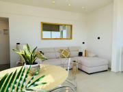 Amazing modern penthouse with stunning view