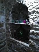 PATRIKA medieval house
