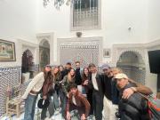 Riad Tilal Fes & spa