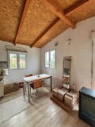 Casa Natural - Desconexión