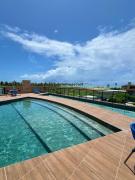 Fb Flats em Porto de Galinhas