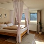 Ferienwohnung Liliensteinblick am Elberadweg