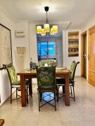 Adosado Playa Almadrava