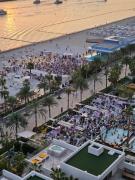 FIVE Palm Hotel and Residence - Luxury Penthouse Full Sea Marina View & Private Pool