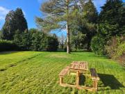 Village Location Bungalow with Large Garden Village Location Bungalow with Large Garden