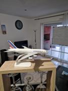 Idéal pour séjour tranquille Idéal pour séjour tranquille