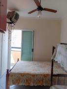 Apartamento Confortável e bem localizado em Ocian Praia Grande