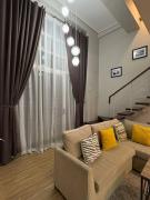 Wenis Place - An Urban Loft Type
