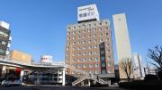 Toyoko Inn Tsuchiura eki Higashi guchi