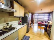 Cozy Apartment City & Mountain View with balcony FREE use of pools sauna and sunbathing