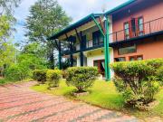 Agarapathana Estate Holiday Bungalow
