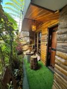 Nuwara Eliya 2020 Wooden Cabin