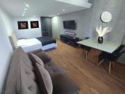 Bahia Hotel Sol Vitoria Marina Flats