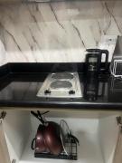 Shore 2 Residences Executive Suite by JMS