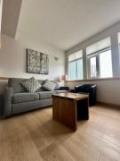 Canmore Mountain View Escape