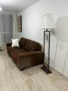 New apartment nice and centrally located