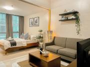 Prime Bgc Stay Near Uptown, Grand Hyatt #oursw18j