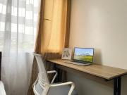 Affordable Condo Near Bgc, Venice Mall #rt33006