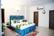 Fortune Home Service Apartment 3Bhk,E-28, Saket 2B