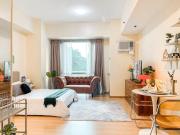 Best Staycation in BGC Central #aatft13j