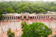 Top Bharatpur