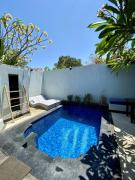 Stay Shark Villas Gili Air