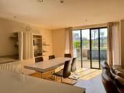 Luxury 3-BR near Tower Bridge Family & Business Ready