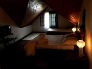 Le fumoir guest house familiale