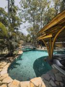 Tropik Resort Lombok