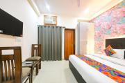 Top New Delhi