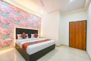 Top New Delhi