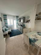 Appartamento ALGHE ROSSE PLUS Appartamento ALGHE ROSSE PLUS