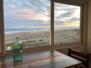 F2 en front de mer à narbonne plage