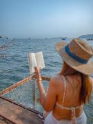 Moroccan Beachfront Pool Villa Koh Larn