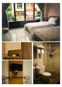 Heart House - District 1 Ho Chi Minh City