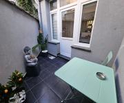 Proche du centre de Bruxelles, Atomium,Tour&Taxi,ING Arena