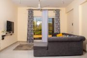 A Peaceful Retreat in Nyali - 3BR With Pool
