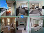 Apartment Kompleksi Freskia