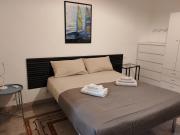 Star Politeama apartment, in centro città.