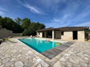 Maison au Domaine du Bilé - Climatisation parking