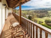 Espectacular apartamento en Comillas