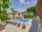 Villa Bamboo Zen